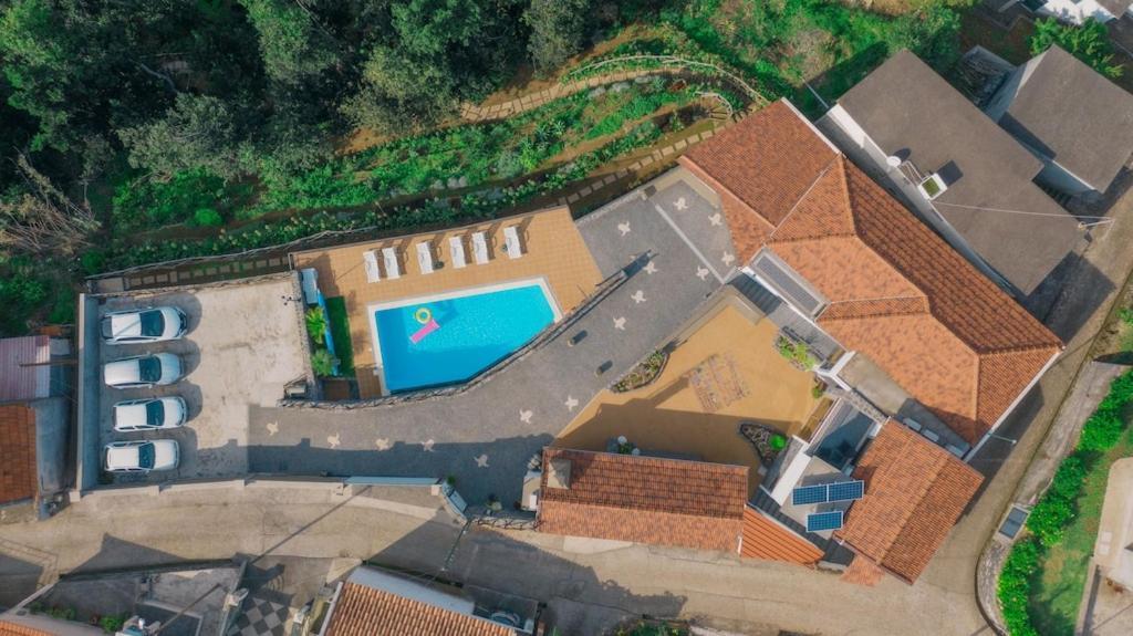 شقة Casa Maria Quinta 4 "Maria Quinta" كالهيتا المظهر الخارجي الصورة