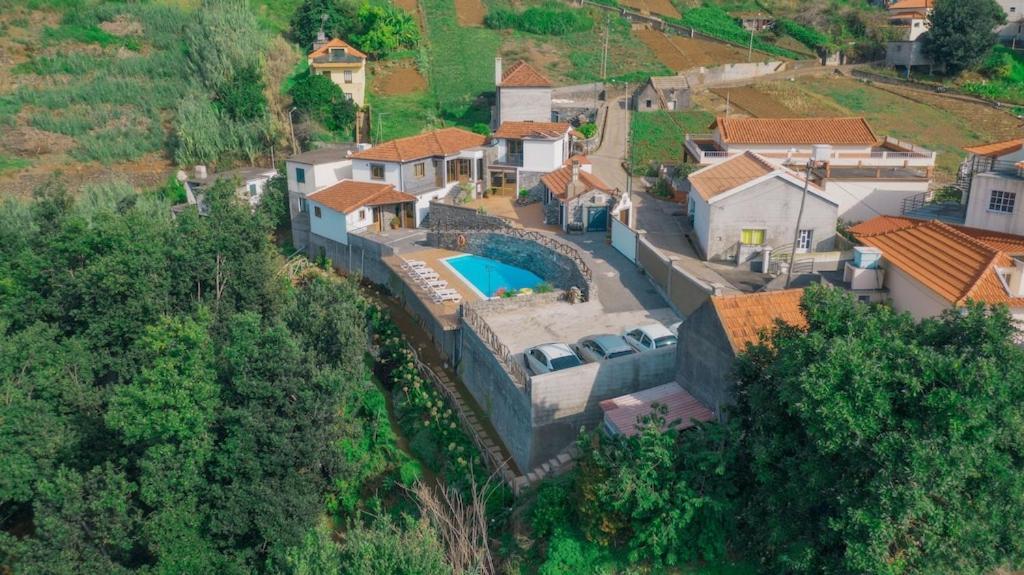 شقة Casa Maria Quinta 4 "Maria Quinta" كالهيتا المظهر الخارجي الصورة